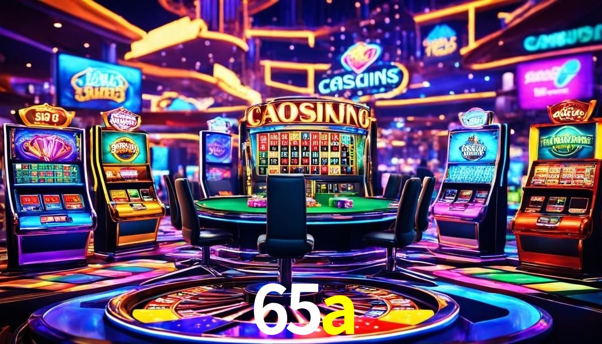 Estatísticas 65a