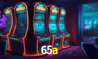 A Emoção da Loteria na 65a: Uma Chance de Mudança de Vida
