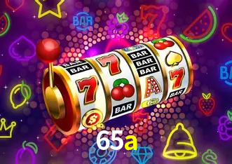 Desvendando o Mundo dos Jogos Virtuais na 65a