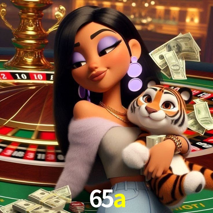 Welcome Bonus 65a