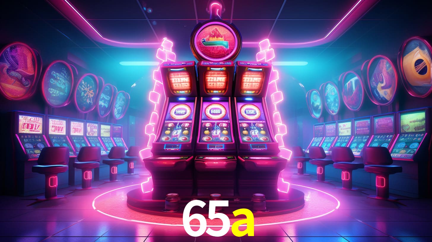 65a: Seu Cassino Premiado com Pagamentos Rápidos