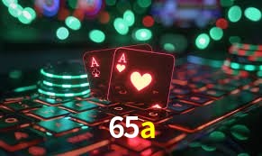 Apostas de Tênis 65a