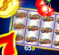 A Emoção da Loteria na 65a: Uma Chance de Mudança de Vida