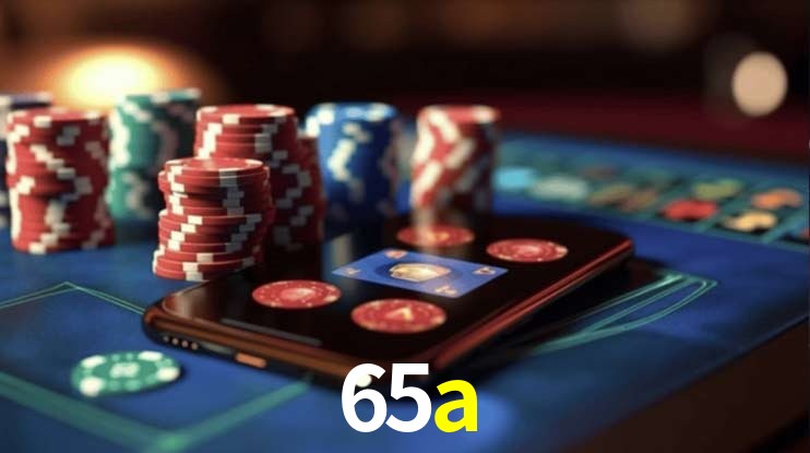 Jogos de Slot 65a