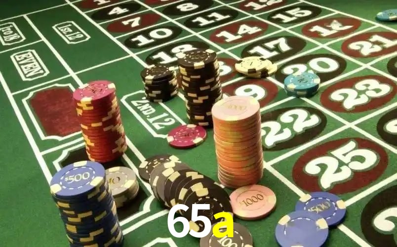Recursos de Bônus 65a