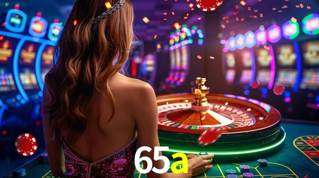APP rápido e leve da 65a