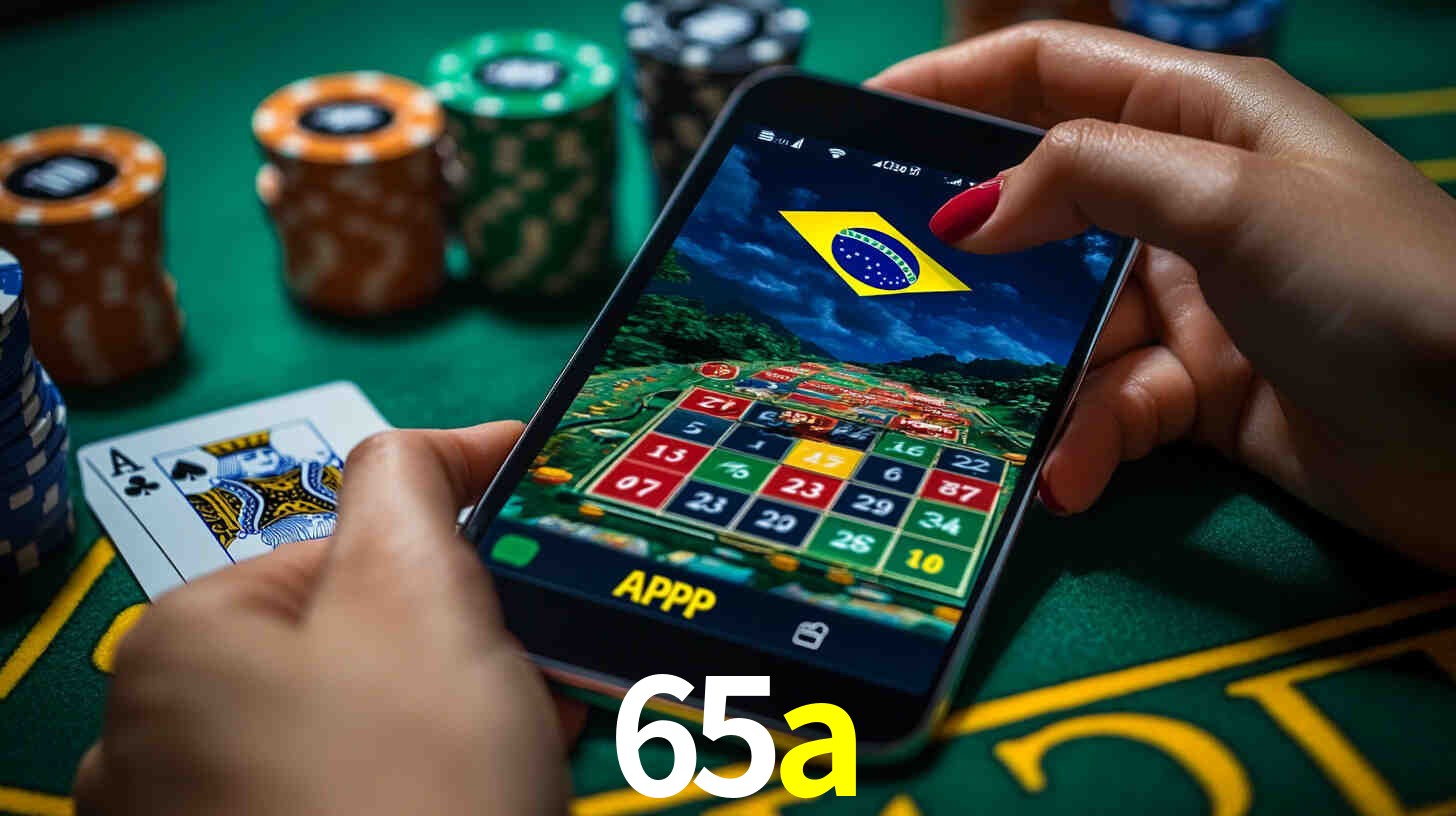 Apostas Esportivas na 65a: Um Guia Completo