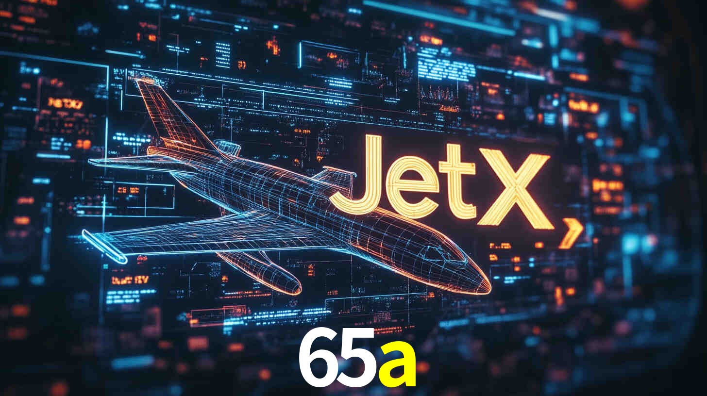 Desvendando o Mundo dos Jogos Virtuais na 65a