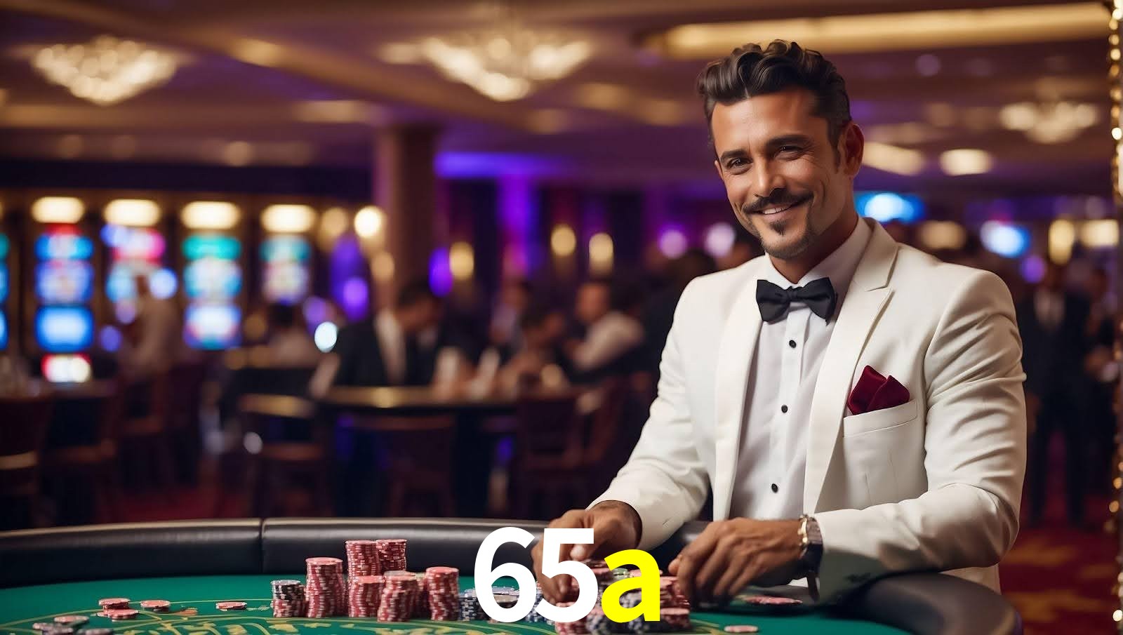 Integração de APIs 65a