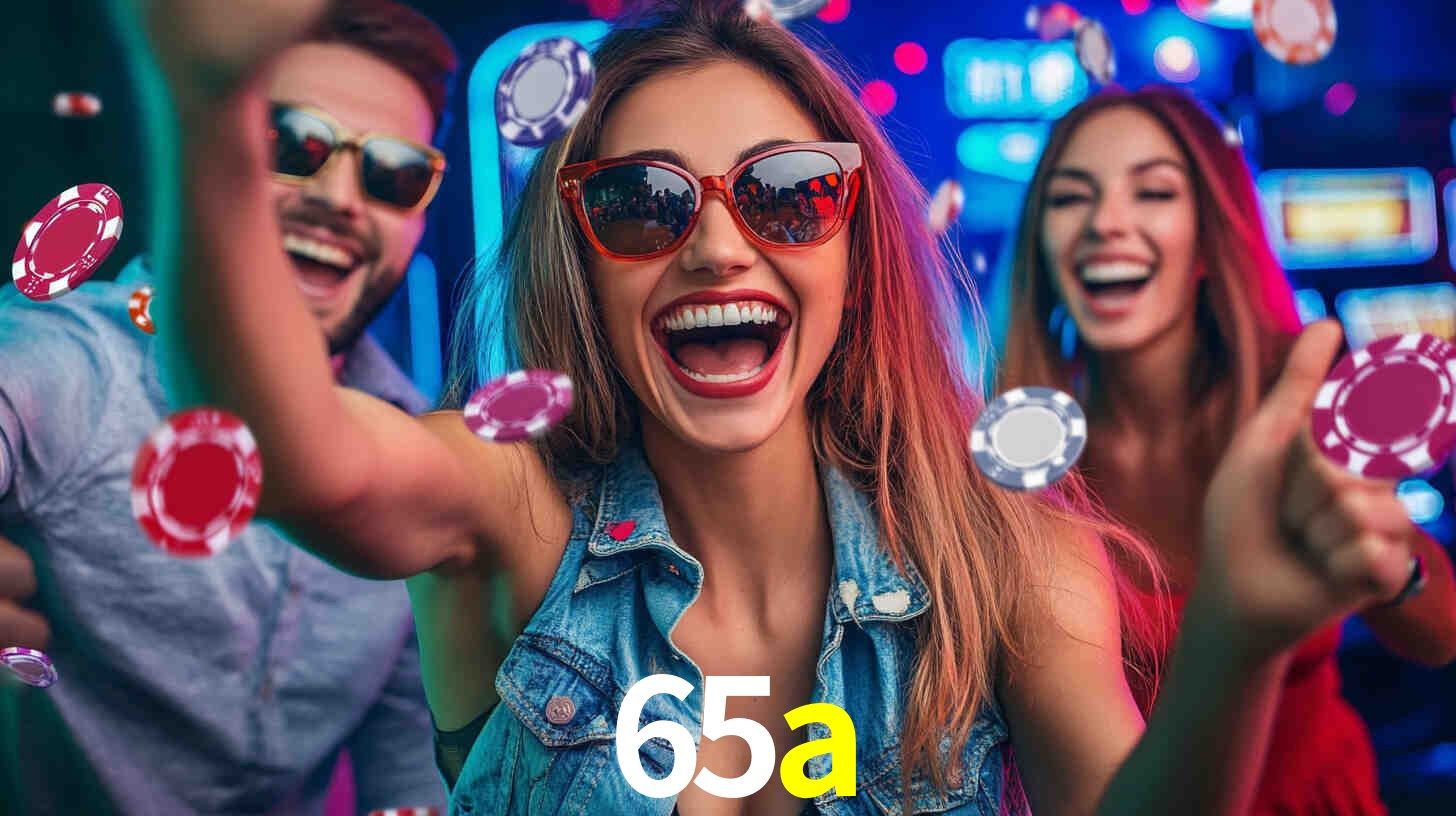A Popularidade dos Caça-Níqueis no 65a