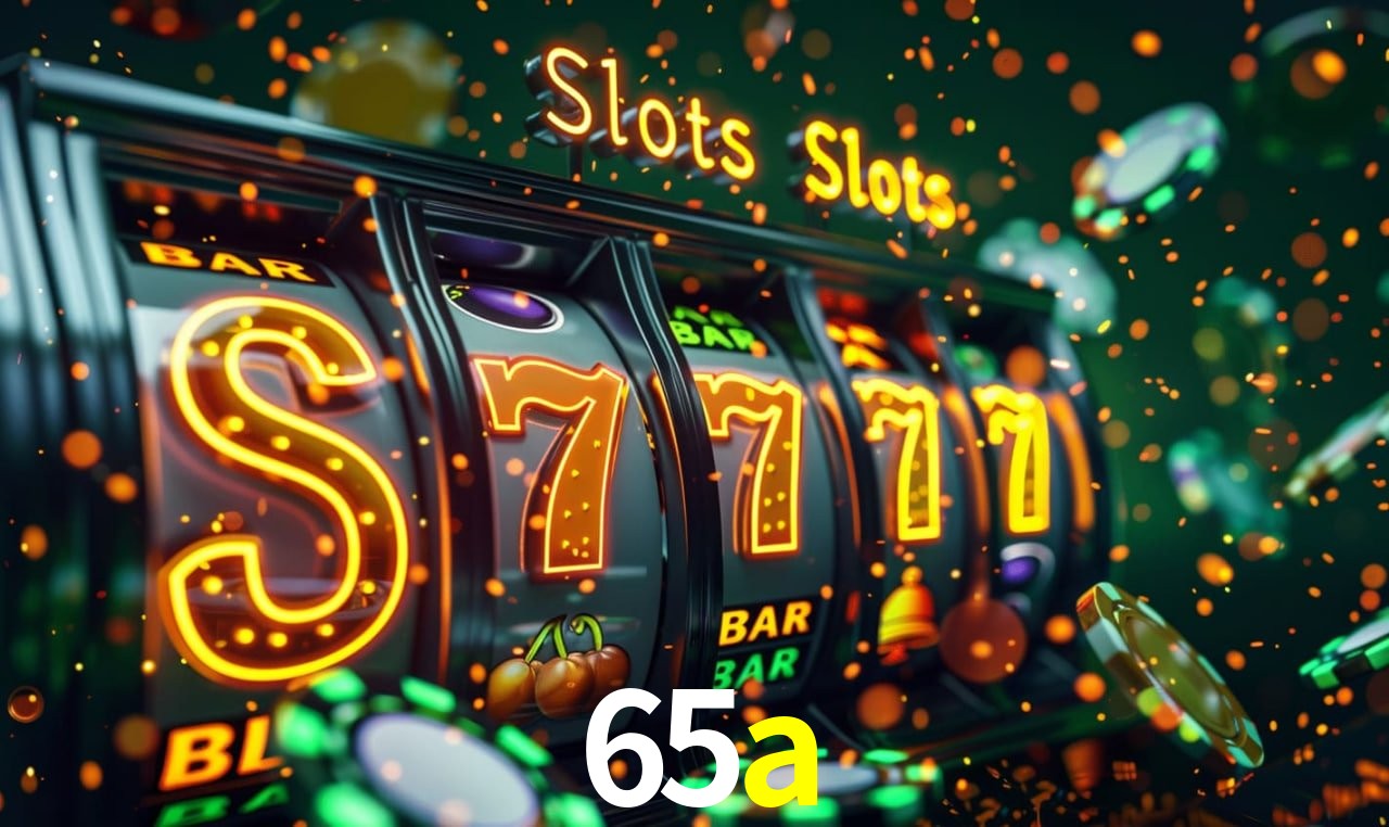 Mesa de Blackjack 65a