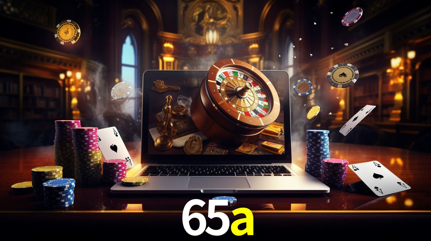 VIP Casino 65a