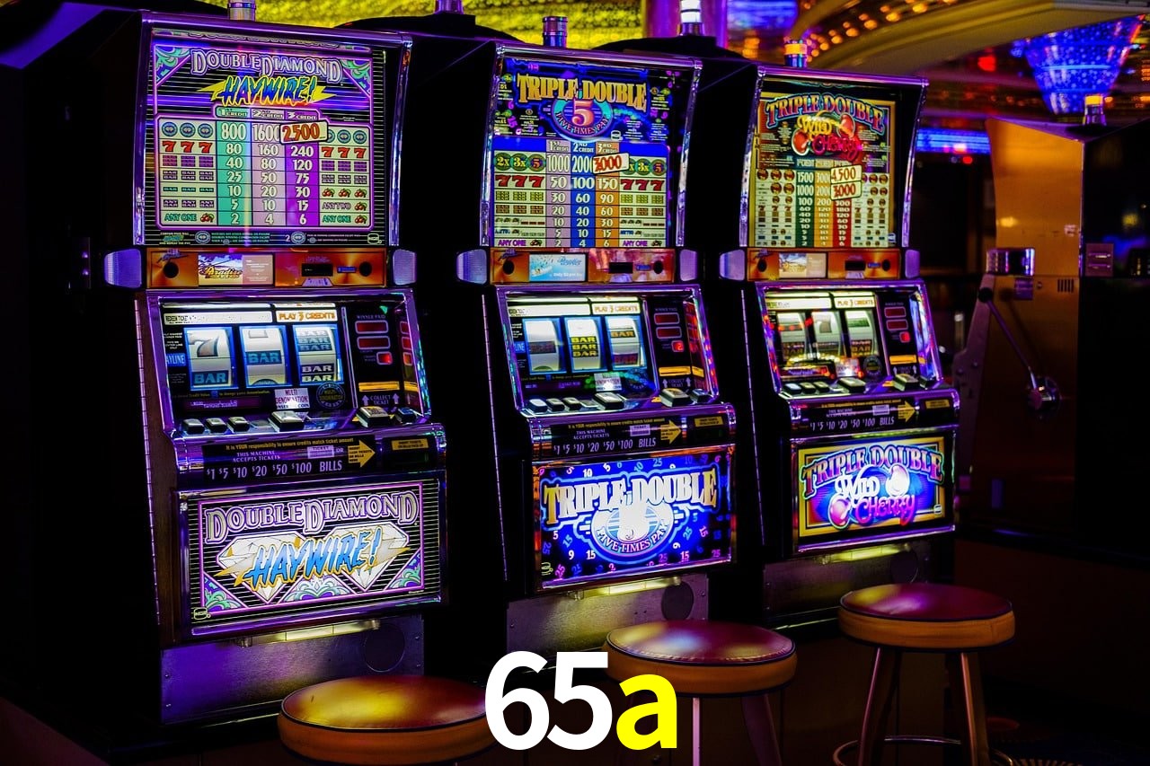Casino VIP 65a