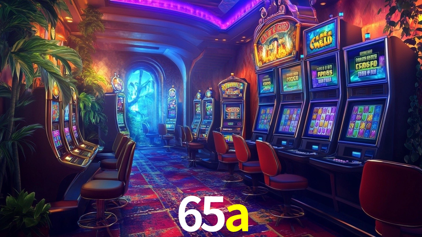 Live Casino 65a