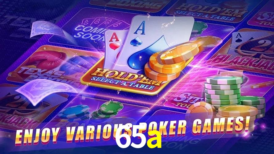 Desvendando o Mundo dos Jogos Virtuais na 65a