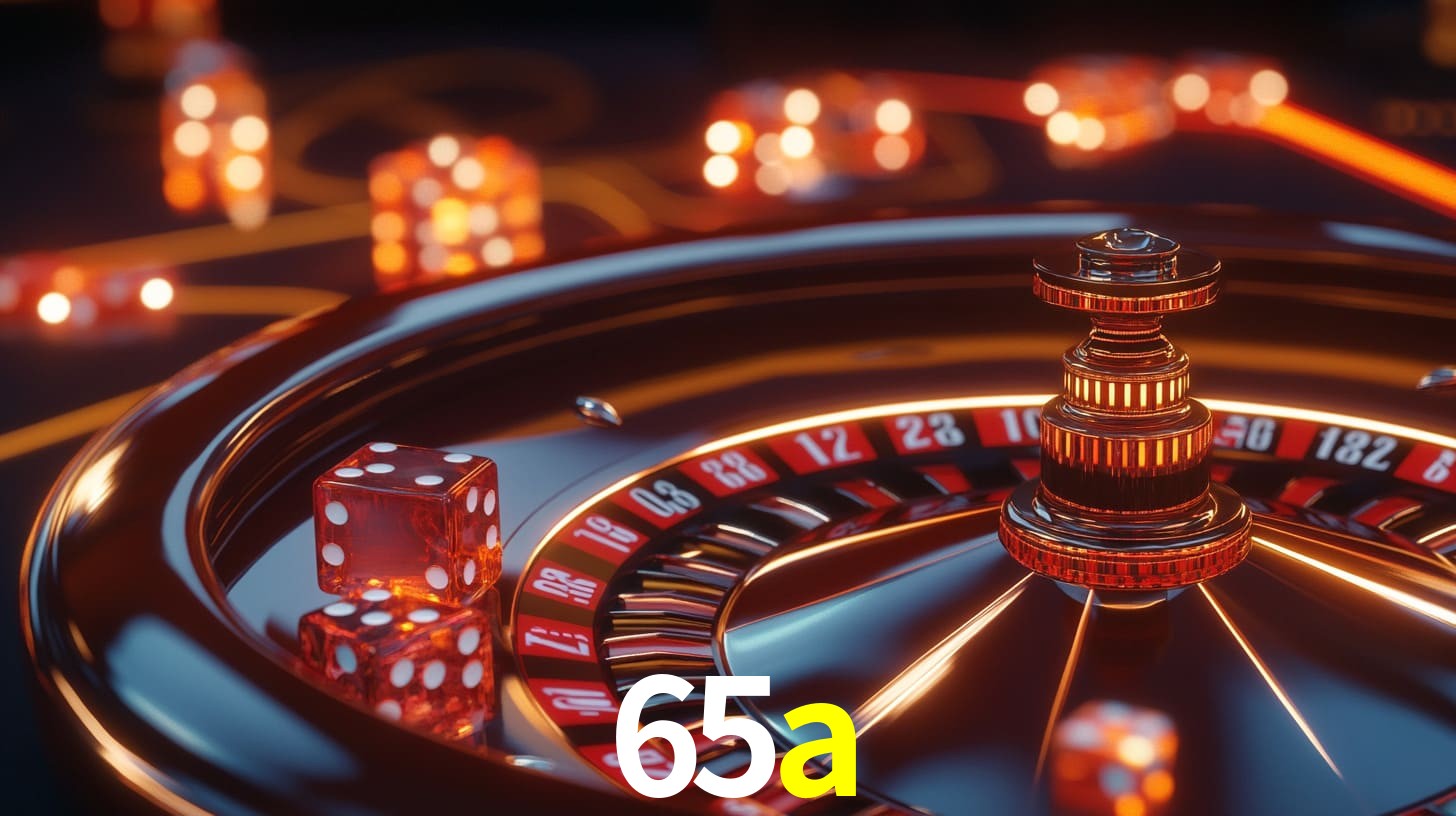 65a: A Experiência de Casino com Jogos de Mesa ao Vivo