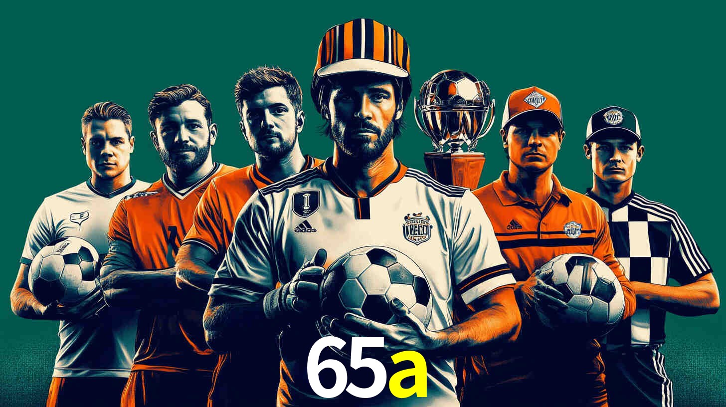 A Experiência Imersiva dos Cassinos Ao Vivo no 65a