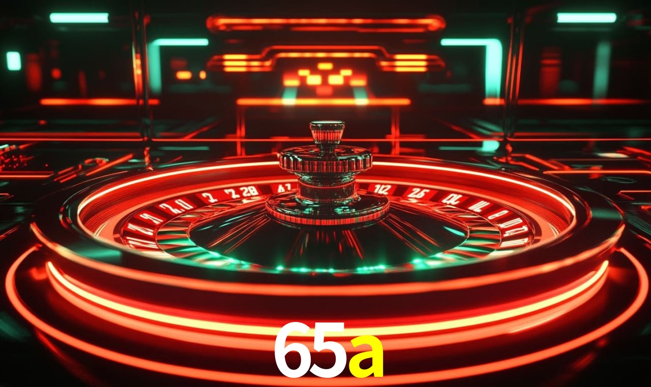 A Revolução dos Aplicativos de Jogos no 65a