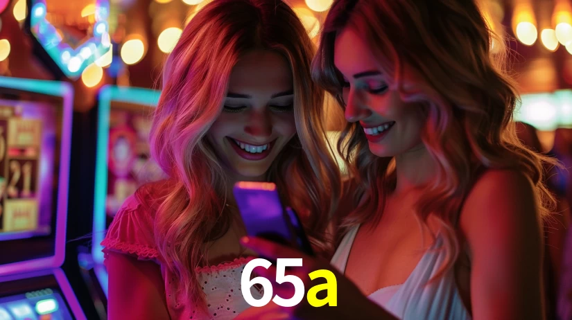 Experimente o Login Seguro Premium no 65a