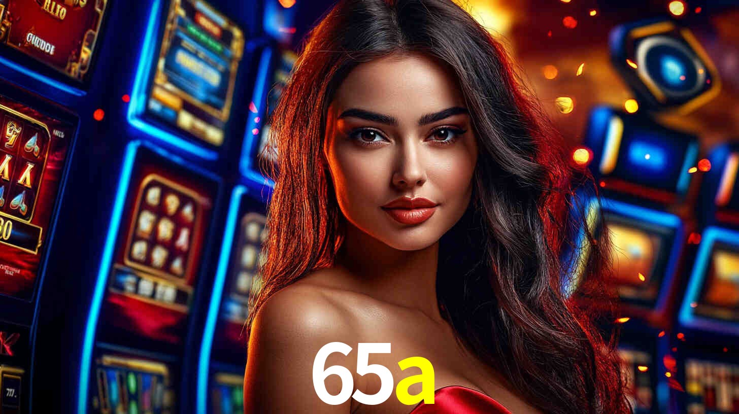 A Popularidade dos Caça-Níqueis no 65a