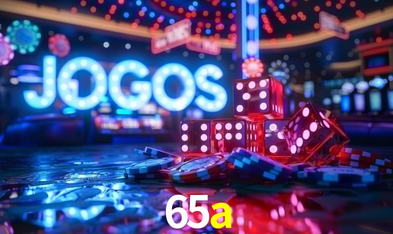 Página oficial no Facebook da 65a