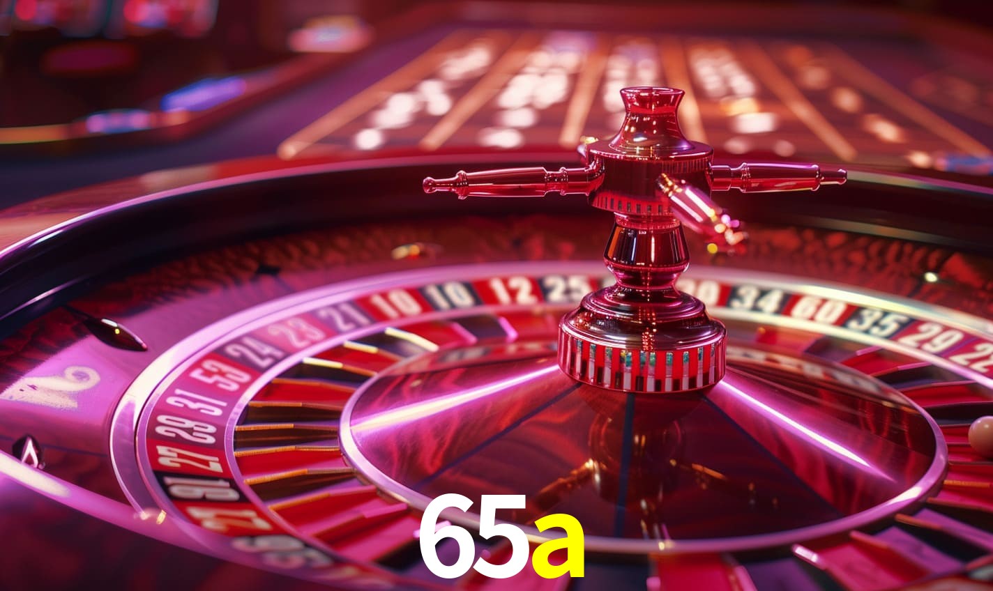 Explorando a Categoria de Eventos em Apostas na 65a
