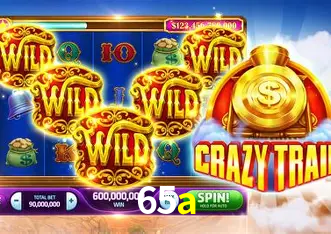 Descubra o Mundo do Cassino Online com 65a