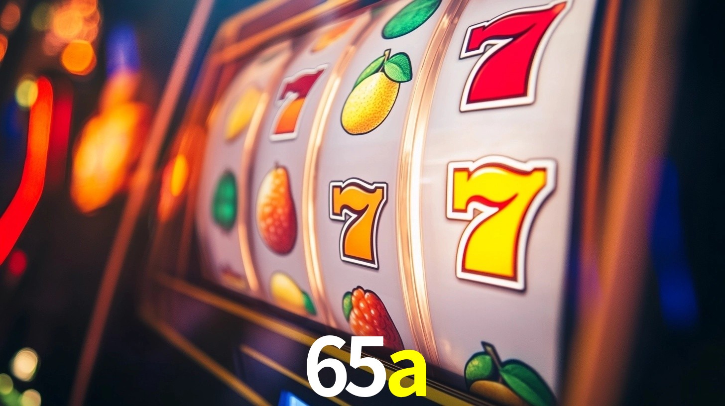 65a App Interface