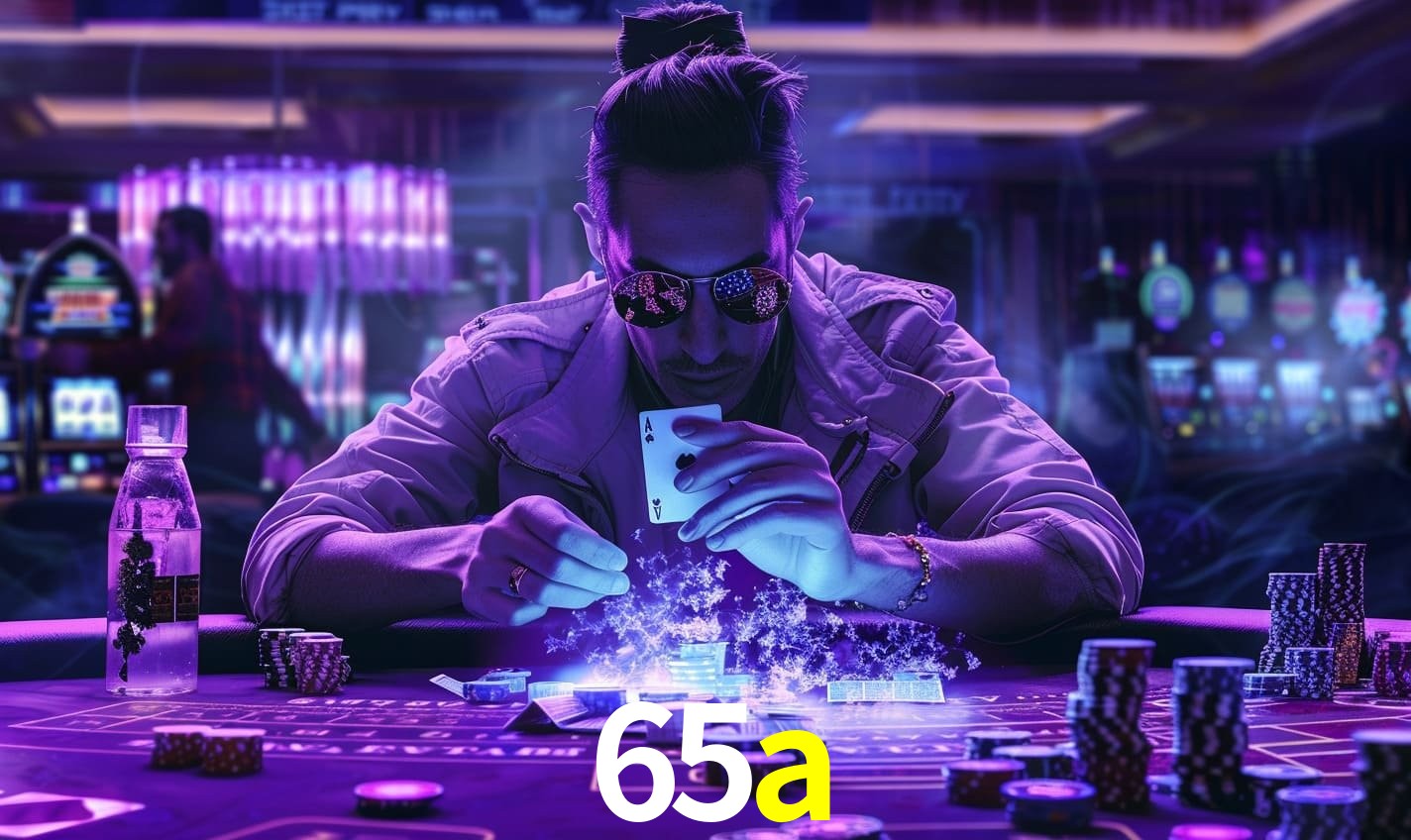 Spaceman Game 65a