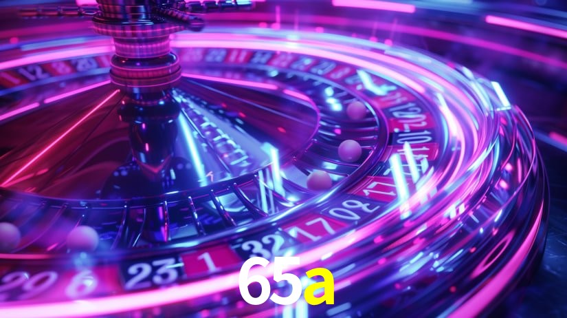 Inovações de Jogos na 65a: O Futuro das Experiências Interativas