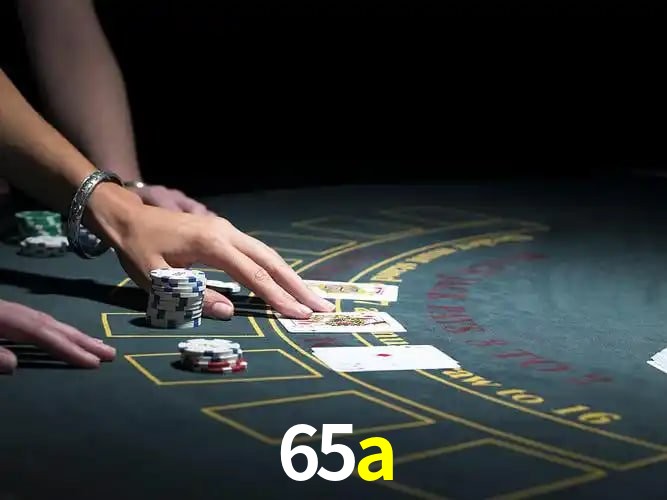 Jogos populares e pagamentos rápidos na 65a