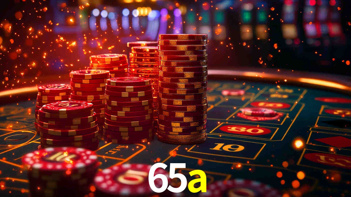 Welcome Bonus 65a