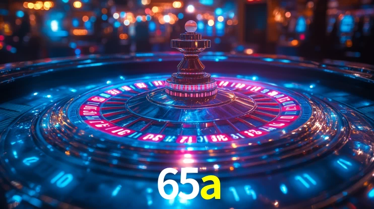 Cashback e recargas na 65a
